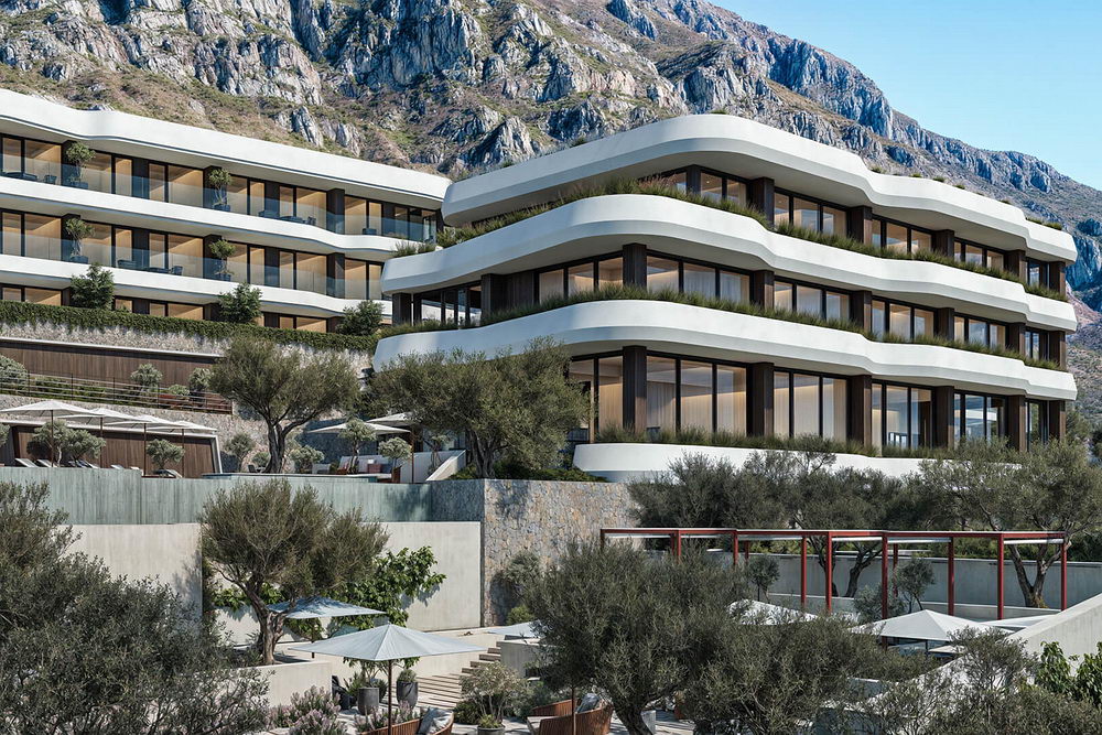 Onia Hills Resort & Residences