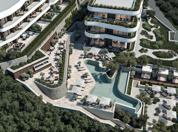 Onia Hills Resort & Residences