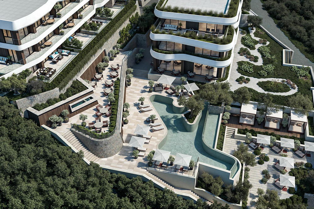 Onia Hills Resort & Residences