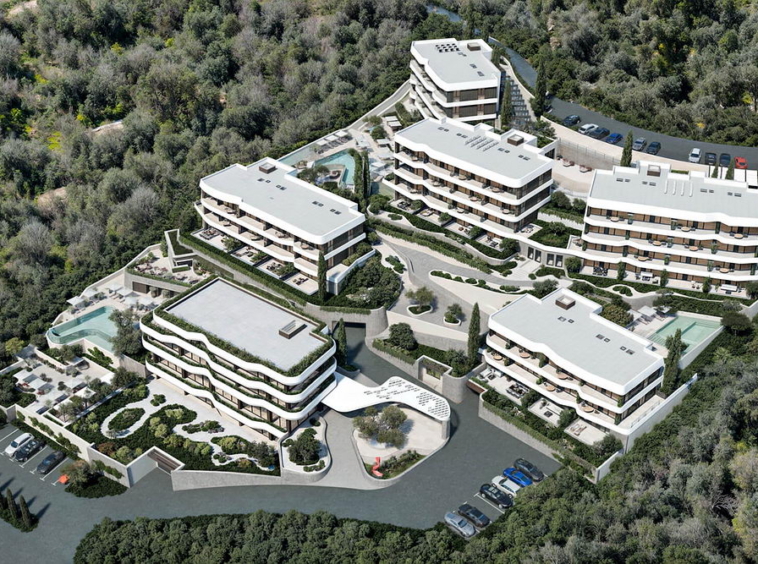 Onia Hills Resort & Residences