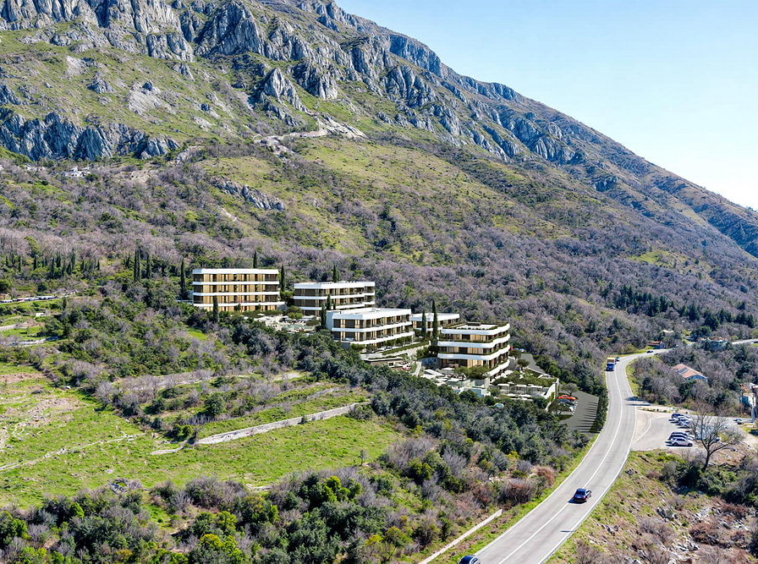 Onia Hills Resort & Residences
