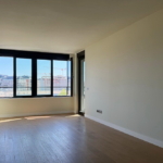 Dvosoban stan, Airport Garden - dnevna soba, trpezarija, kuhinja | 1-Br apartment, Airport Garden - living room, dining room, kitchen