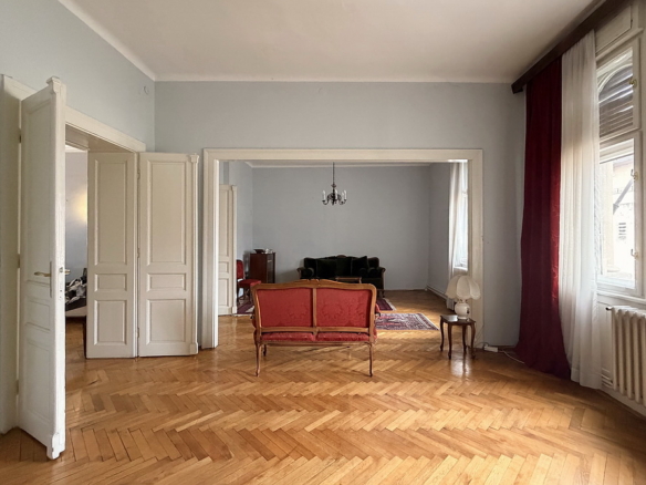 Petosobni salonac, Kralja Petra | 4-Br salon apartment, Kralja Petra St.