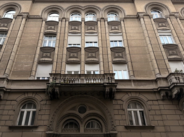 Petosobni salonac, Kralja Petra | 4-Br salon apartment, Kralja Petra St.