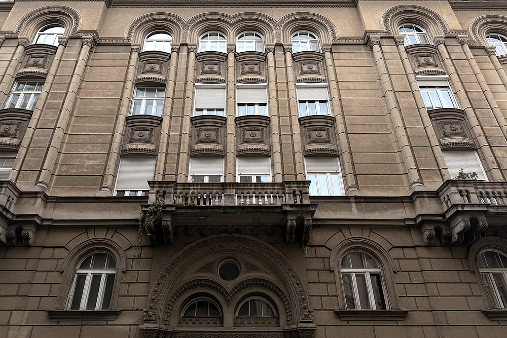 Petosobni salonac, Kralja Petra | 4-Br salon apartment, Kralja Petra St.
