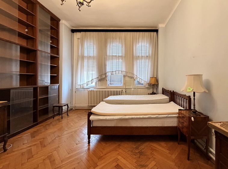 Petosobni salonac, Kralja Petra | 4-Br salon apartment, Kralja Petra St.