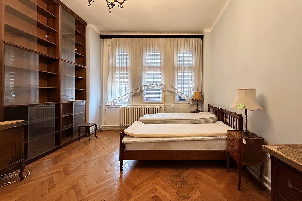 Petosobni salonac, Kralja Petra | 4-Br salon apartment, Kralja Petra St.