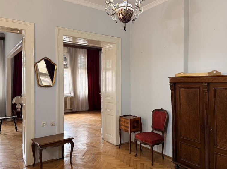 Petosobni salonac, Kralja Petra | 4-Br salon apartment, Kralja Petra St.