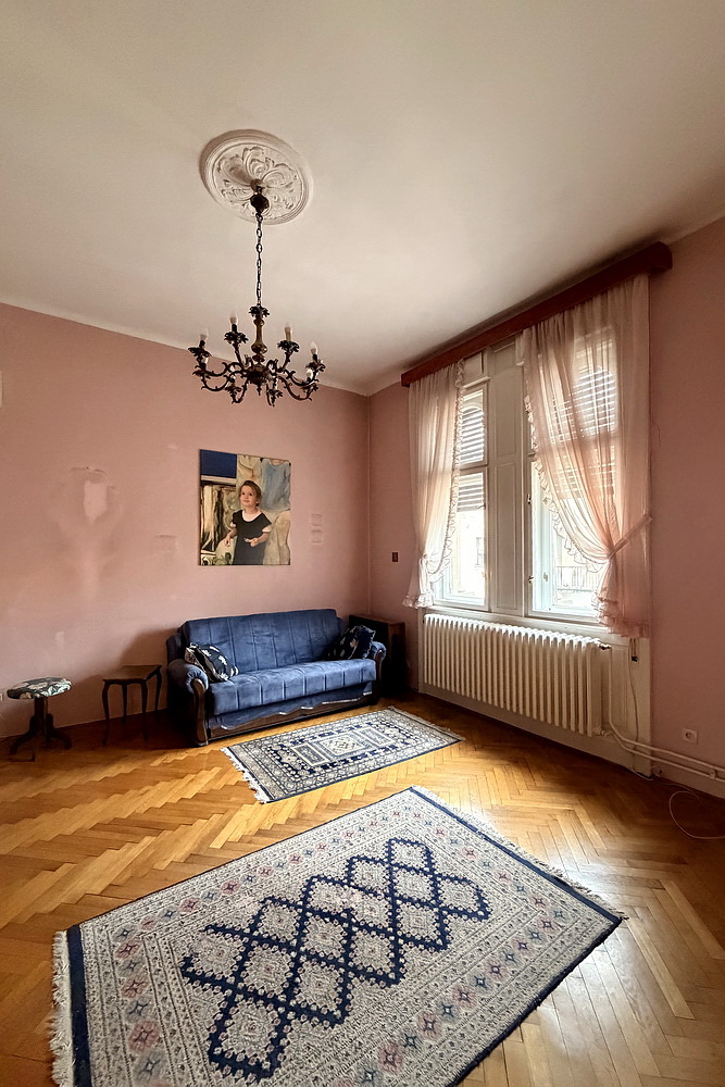 Petosobni salonac, Kralja Petra | 4-Br salon apartment, Kralja Petra St.