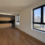 Trosoban stan, BW Iris - dnevna soba, trpezarija, kuhinja | 2-Br apartment, BW Iris - living room, dining room, kitchen