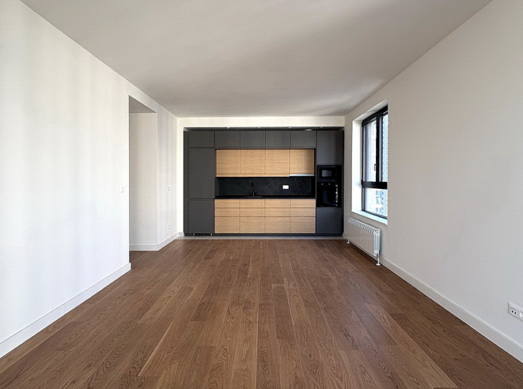 Trosoban stan, BW Iris - dnevna soba, trpezarija, kuhinja | 2-Br apartment, BW Iris - living room, dining room, kitchen