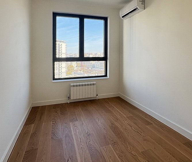 Trosoban stan, BW Iris - spavaća soba | 2-Br apartment, BW Iris - bedroom