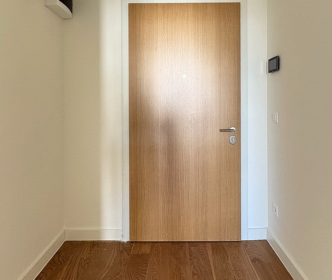 Trosoban stan, BW Iris - ulaz | 2-Br apartment, BW Iris - entrance