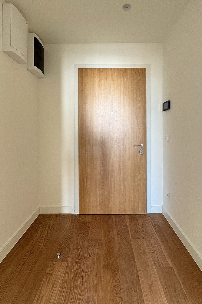 Trosoban stan, BW Iris - ulaz | 2-Br apartment, BW Iris - entrance