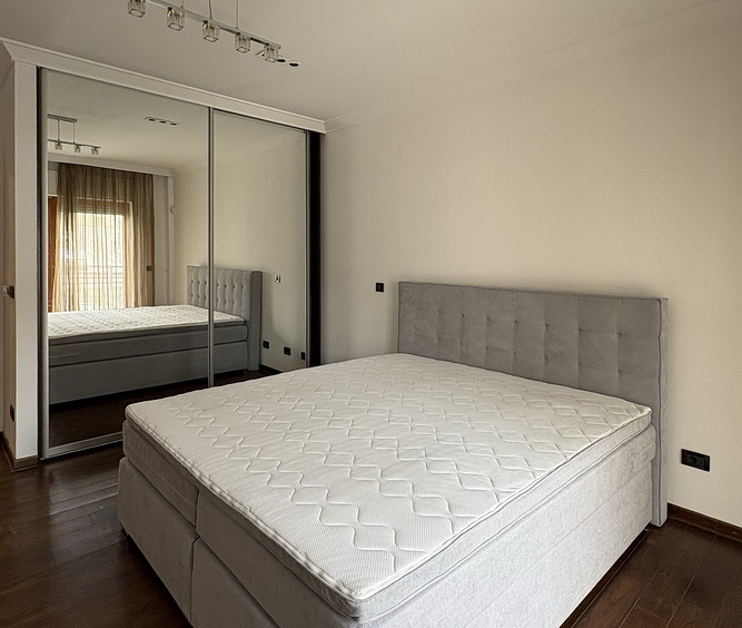 Četvorosoban stan, Vračar - spavaća soba | 3-Br apartment - bedroom