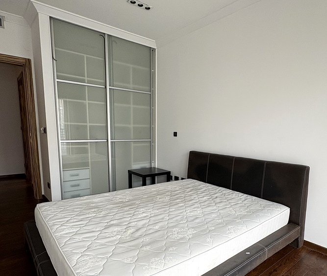 Četvorosoban stan, Vračar - spavaća soba | 3-Br apartment - bedroom