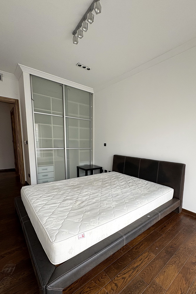 Četvorosoban stan, Vračar - spavaća soba | 3-Br apartment - bedroom