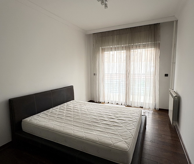 Četvorosoban stan, Vračar - spavaća soba | 3-Br apartment - bedroom