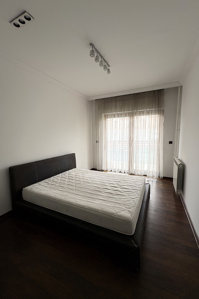 Četvorosoban stan, Vračar - spavaća soba | 3-Br apartment - bedroom
