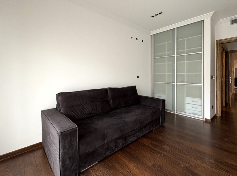 Četvorosoban stan, Vračar - spavaća soba | 3-Br apartment - bedroom