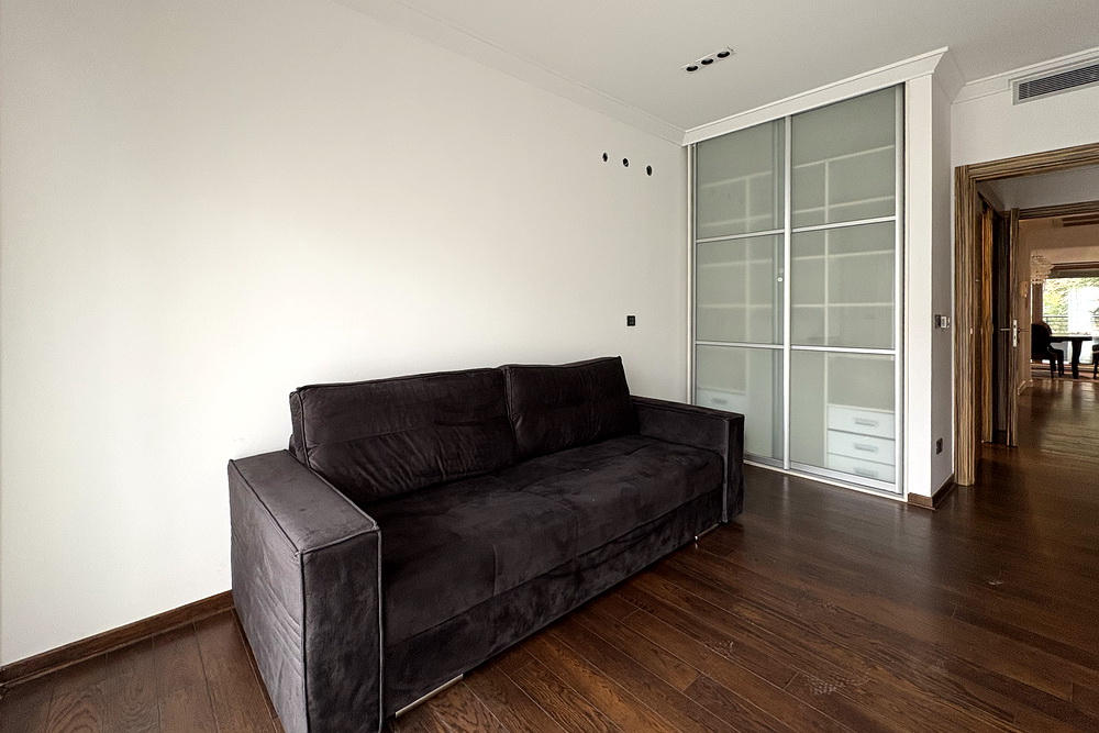 Četvorosoban stan, Vračar - spavaća soba | 3-Br apartment - bedroom