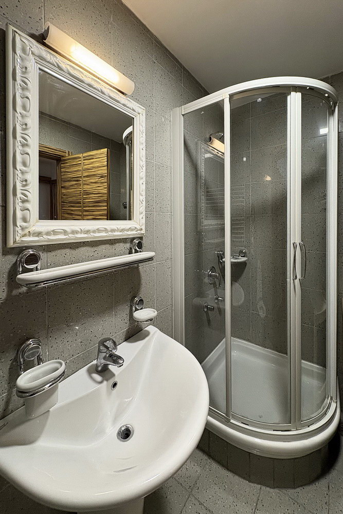 Četvorosoban stan, Vračar - kupatilo | 3-Br apartment - bathroom